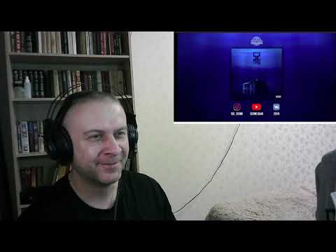 Видео: РЕАКЦИЯ Santiz - 52 Герца (Full Album)