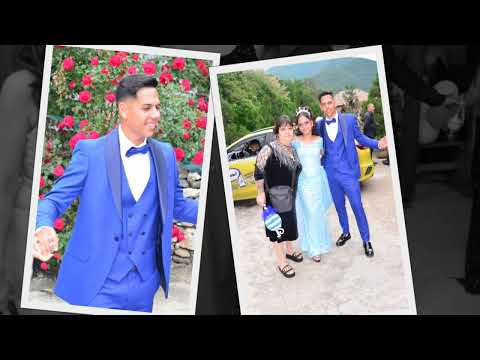 Видео: Абитуриентскип Бал на Пепи 10.5.2025  Видео  Жорж