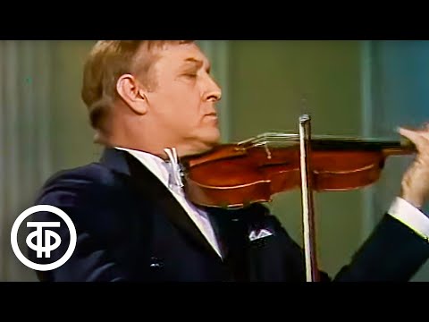 Видео: Альфред Шнитке "Сюита в старинном стиле". Исполняют Валерий Климов и Антон Гинзбург (1985)