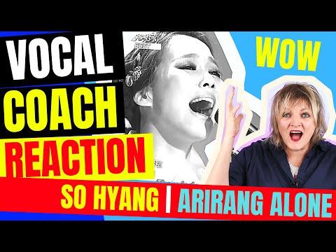 Видео: Reaction 😭 So Hyang Реакция So Hyang- Ариранг Один | 소향 - 홀로 아리랑 [Бессмертные песни 2]