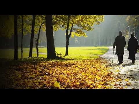 Видео: "Осінь ступає", (авторська пісня)+