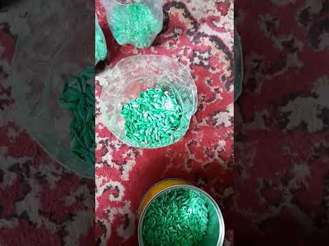 Видео: Тарзи тар кардани Тухми Бодиринг бо усули содда