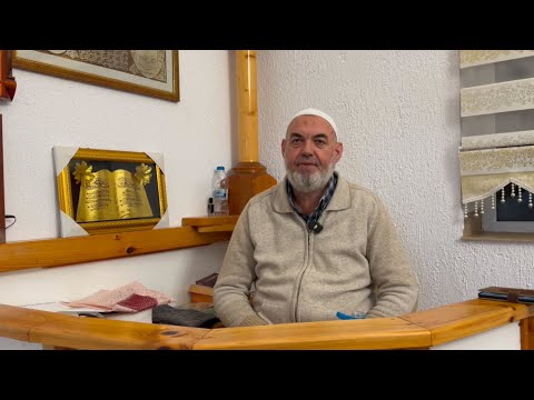 Видео: Чистотата - Саид Мутлу