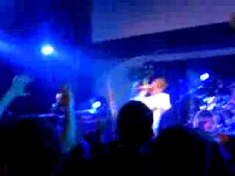 Видео: Noize MC - Мой рай ( Рязань)