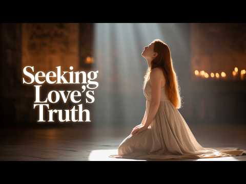 Видео: Любовь Девы 😱 Ты скоро увидишь истину. Что Дух хочет, чтобы ты узнал