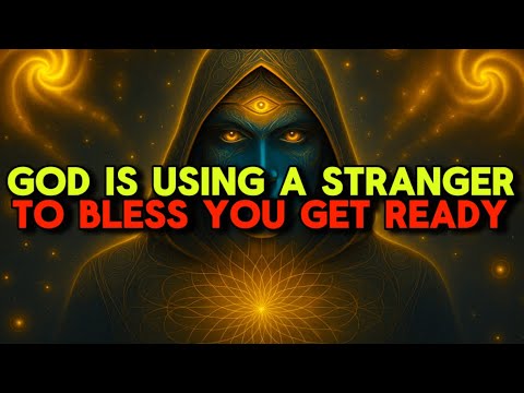 Видео: ИЗБРАННЫЙ: БОГ ПОСЫЛАЕТ БОГАТОГО НЕЗНАКОМЦА, ЧТОБЫ ИЗМЕНИТЬ ТВОЮ ЖИЗНЬ ✨🤲