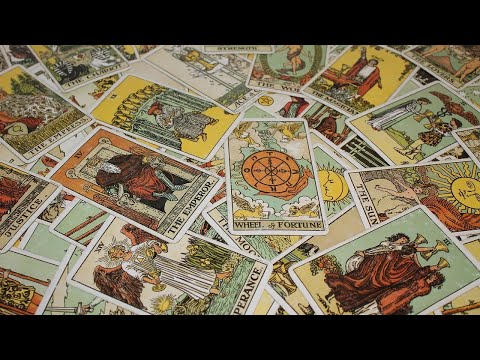 Видео: Новолуние в Близнаци ♊ТАРО послания