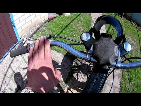 Видео: Иж 49 1957 год оживление старичка. Собран из одной рамы. Первый запуск после реставрации. Izh 49