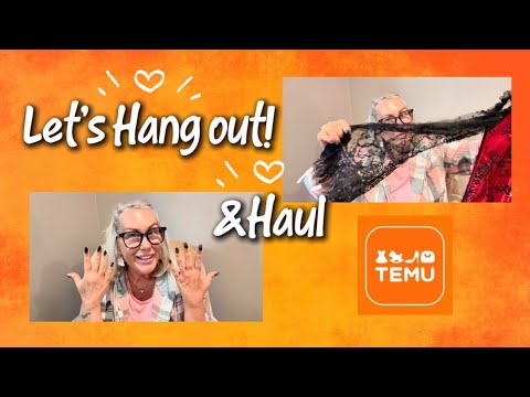 Видео: Вторник: Тему Хаул и Тусовка! / А также Друзья по почте!!