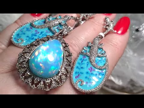 Видео: ДРАГОЦЕННЫЕ МИКСЫ 💥👑💥 ЛЮКС КАМУШКИ 💎 УНИКАЛЬНЫЕ СОЧЕТАНИЯ РАЗНЫХ ФАКТУР ОДНОГО ЦВЕТА 💥🌞💥