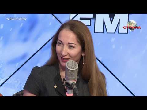 Видео: Зухра Павлова. Наука и технологии. Страна FM