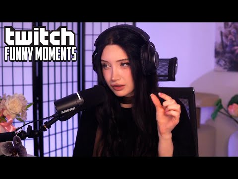 Видео: Топ Моменты с Twitch | Девушка с Приколом