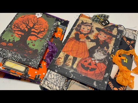 Видео: Супер-веселая интерактивная обложка для журнала | стиль фолио | полное руководство С РАЗМЕРАМИ