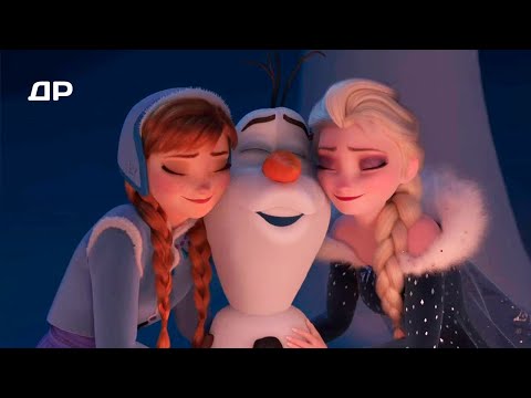 Видео: Пересказ «Холодное сердце 2»