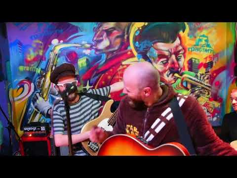 Видео: Leibonik - Алiварыя