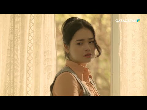 Видео: Мен саған ғашық емес ем - «Жаным менің» телехикаясы