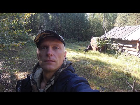 Видео: В поисках "Чёртова кладбища". Экспедиция ЧК-2021. Часть 2.