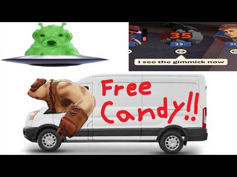 Видео: Похищение людей в тупике