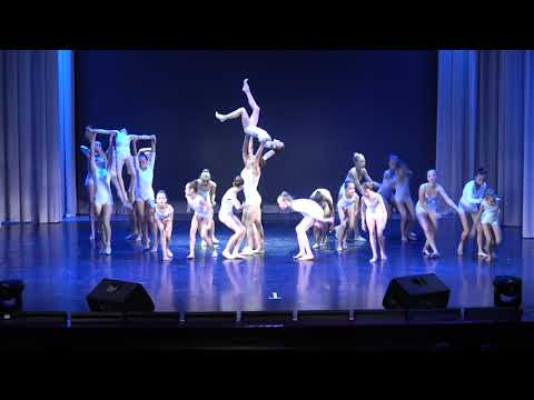 Видео: Дыши, всплывай. Постановка А.Буяльской