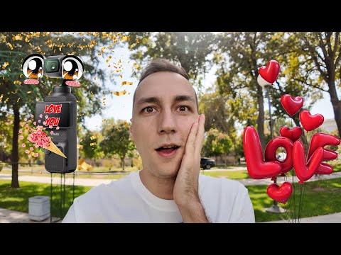 Видео: DJI OSMO POCKET 3 спустя 3 недели использования. Я в шоке #review #dji #обзор