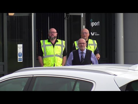 Видео: Этого делать нельзя! Это противозаконно! 😬🎥🛸❌