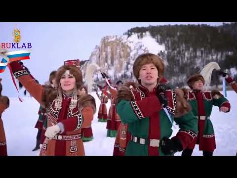 Видео: Love Russian style - Любить по-русски!