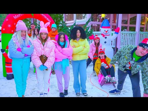 Видео: Сеоска кућа се затвара - где сви иду? | Сада је ово Кућица зечице!