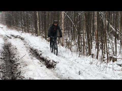 Видео: Зря мы поехали на Адарьер, игнорируя все знаки вселенной! А как хорошо начиналось...