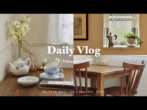 Видео: Жить комфортно в моем любимом пространстве🧺｜Living room & kitchen makeover, how to spend my birthday