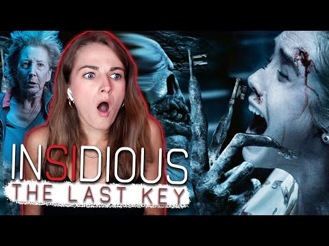 Видео: Астрал: Последний ключ... последняя глава... на данный момент? | Реакция