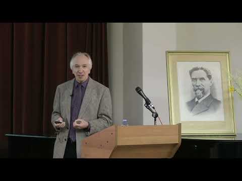 Видео: LXXXIV чтения им. К.А. Тимирязева: «Мир оксилипинов: биосинтез и роль»