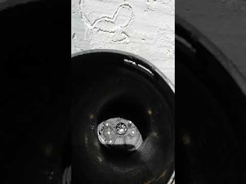 Видео: W210 мерс бак из за абсорбера