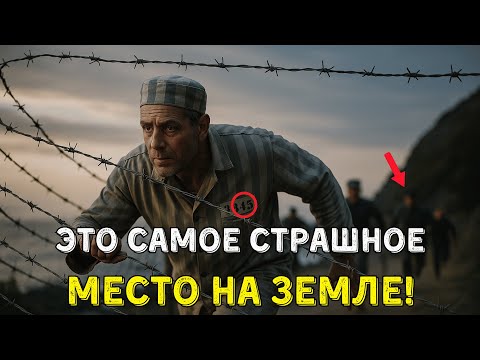 Видео: Против ВСЕХ Ожиданий: Мой ПОБЕГ Из Ада. Выживание На Дьявольском Сстрове