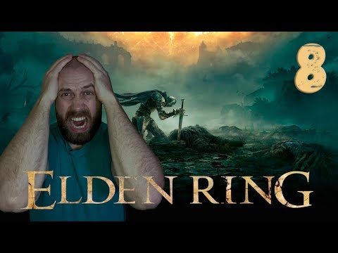 Видео: ТРУХЛЯВЫЙ ПЕНЬ НАКАЛЯЕТ ➤ Elden Ring | part 8