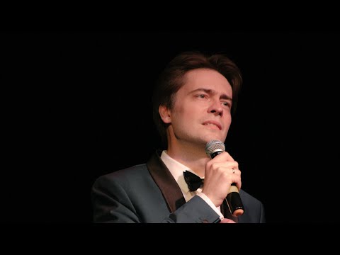 Видео: Михаил Головушкин - Ноктюрн