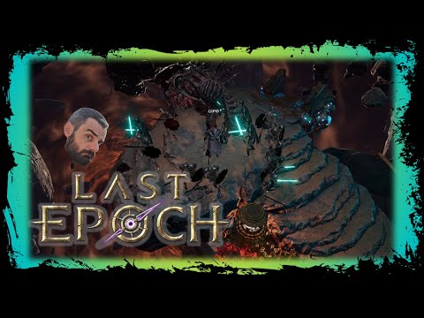 Видео: Вдигам Роуг с балисти и сокол в игра като Диабло | Last Epoch