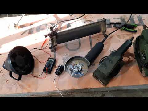 Видео: Реостат 1954 года