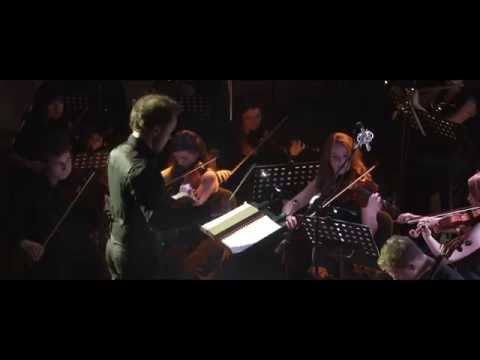 Видео: ROCKOKO & Orchestra - Ой, верше, мій верше/Oj wersze, mij wersze (Lemko song)