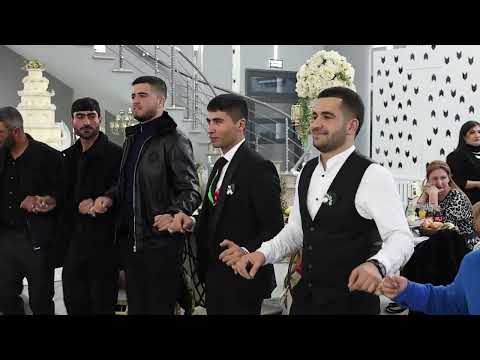 Видео: Езидская свадьба Миша & Людмила 21 01 2025 #2 #wedding
