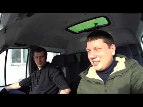 Видео: Грузовичкоф Winter 5 серия