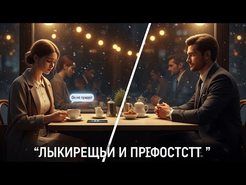 Видео: Дочь горничной пришла на свидание с $4 но парень за соседним столиком оказался сыном миллиардера