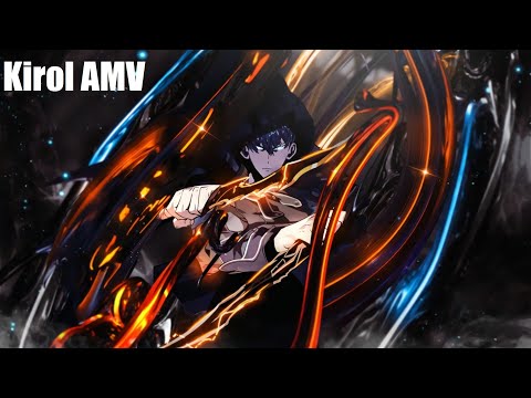 Видео: Аниме клип - И ярким пламенем [AMV] [MMV]