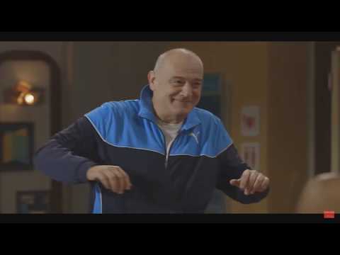 Видео: Преспав Инспектор Томе Смешни Моменти (Part #4)