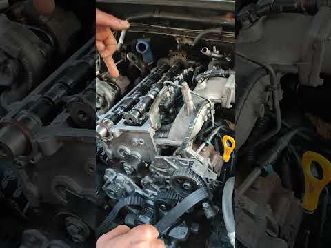 Видео: уникальная проблема Ховер-5 дизель 2 литра