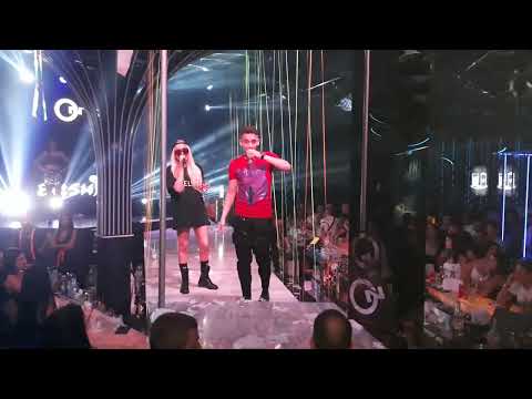 Видео: Тони Джи и първата му песен в Пайнер - Абстиненция