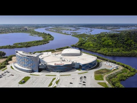 Видео: Аквапарк ЛЕТОЛЕТО в Тюмени — стоит ли ехать? Честный обзор (2025)