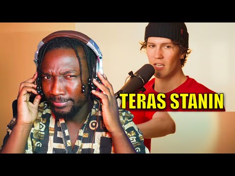 Видео: Реакция певца на Тараса Станина — Seven Nation Army (BEATBOX)