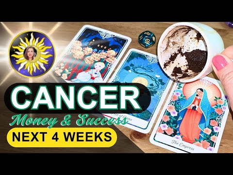 Видео: Рак! Остановитесь — то, что вы сейчас увидите, изменит вашу жизнь к лучшему! | Чашка кофе и Таро