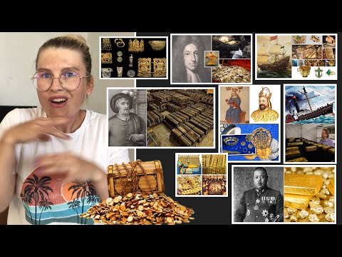 Видео: Самый дорогой клад / для глухих