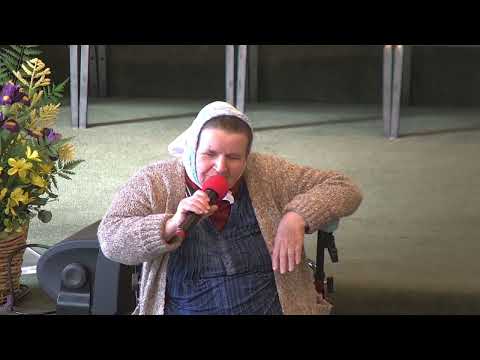 Видео: "Дверь открылась, как будто от тихого ветра" - Соло